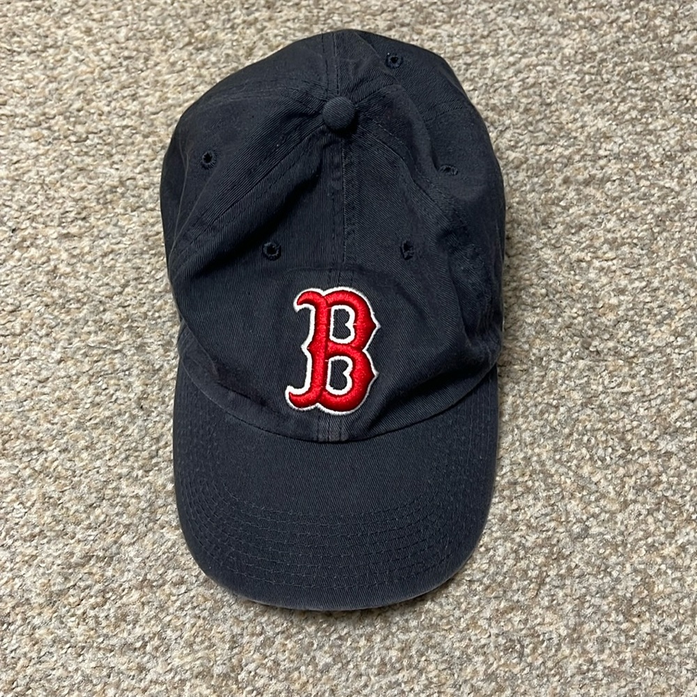 Boston Redsox Hat